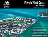 CHART KIT REGION 8 FLORIDA WEST COAST & KEYS