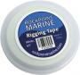 ROCKPOINT RIGGING TAPE WHITE 3/4"X 66'