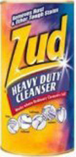 ZUD CLEANSER  HEAVY DUTY 1 LB
