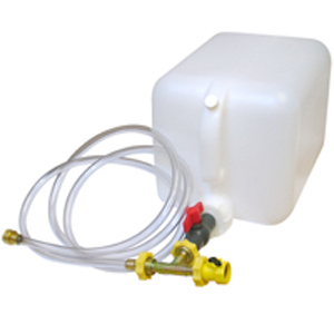 CAMCO BOAT WINTERIZER-DO IT YOURSELF KIT