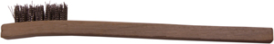 ARROWORTHY WIRE BRUSH STAINLESS STEEL SMALL (BY EACH)