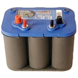 OPTIMA BLUETOP&reg; 34M AGM STARTING BATTERY