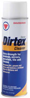 CLEANER DIRTEX 18 OZ CAN