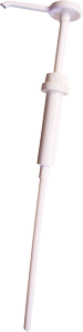 HOLLOWICK LAMP OIL PUMP