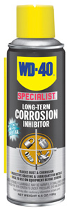 WD40 SPECIALIST LUBRICANT RUST INHIBITOR AEROSOL CAN 6.5 OZ