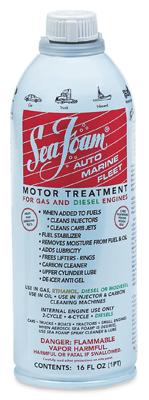 SEAFOAM MOTOR TREATMENT 16 OUNCE