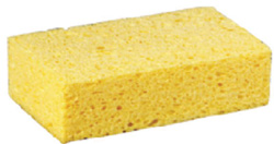 3M COMMERCIAL SPONGE EXTRA LARGE 7.5" X 4.3" X 2"