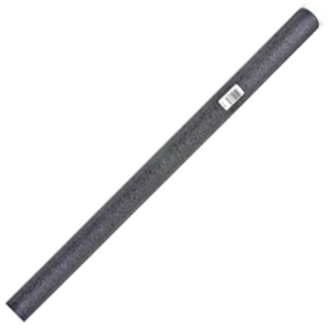 PIPE INSULATION 3/4" X 6' FITS 3/4" COPPER OR 1/2" IRON PIPES