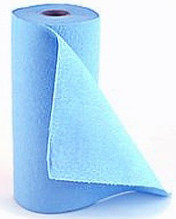 SCOTT BLUE ORIGINAL SHOP TOWELS
