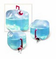 WATER FOLD-A-CARRIER 5 GALLON