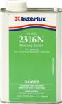 INTERLUX SPRAY REDUCING SOLVENT 2316N (GALLON)