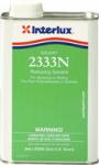 INTERLUX SOLVENT REDUCING FOR BRUSHING OR ROLLING 2333N (QUART)