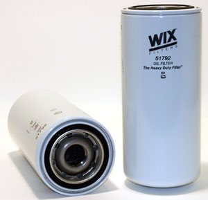 OIL FILTER DETROIT CAT 3406 CAT 500