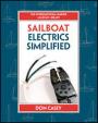 BOOK SAILBOAT ELECTRICS SIMPLIFIED
