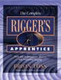 BOOK COMPLETE RIGGER'S APPRENTICE