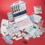 ORION FIRST AID KIT SPORTFISHER COMMERCIAL 165 PIECES