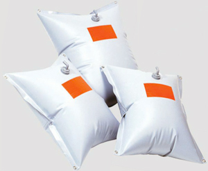 VETUS WASTE TANK FLEXIBLE 14.5 GALLONS