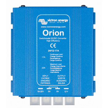 VICTRON CONVERTER ORION DC-DC 24/12-20
