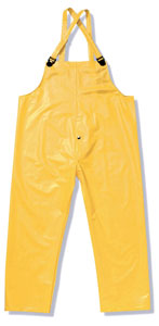 HANDYMAN RAIN SUIT 3 PIECE YELLOW 2XLARGE