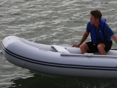 DINGHIES &amp; CANOE ACCESSORIES