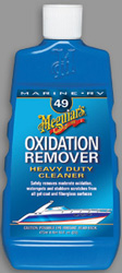 MEGUIAR'S&REG; MARINE/RV HEADY DUTY OXIDATION REMOVER 16 OZ